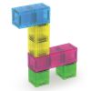 MAGNA-TILES® microMAGS Cubes - 9 pieces