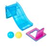 MAGNA-TILES® Rail Racers Max - 80 pieces