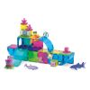 MAGNA-TILES® Undersea Adventure - 58 pieces