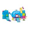 MAGNA-TILES® Undersea Adventure - 58 pieces