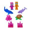 MAGNA-TILES® Undersea Adventure - 58 pieces