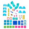 MAGNA-TILES® Undersea Adventure - 58 pieces
