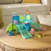 MAGNA-TILES® Coral Reef - 25 pieces