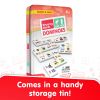 Rhyming Words Dominoes - 28 pieces