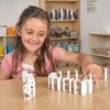 Rhyming Words Dominoes - 28 pieces