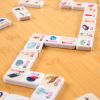 Rhyming Words Dominoes - 28 pieces