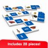 First Words Dominoes - 28 pieces