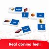 First Words Dominoes - 28 pieces