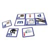 Alphabet Bingo - 4 boards 24 cards