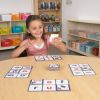 Alphabet Bingo - 4 boards 24 cards