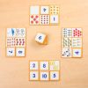 Number Bingo - 4 boards 24 cards