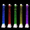 6ft Sensory Bubble Tube Lamp with Fake Fish