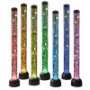 5ft Sensory LED Bubble Tube Lamp with 2 Brackets