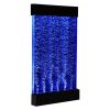 3ft Bubble Wall - Color Changing Lights - Wall Mounted