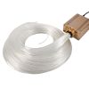 5ft Fiber Optic Light Source - 100 Strands