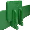 SandLock Sandbox Kit - 5'x10' Sandbox Kit