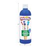 Colorations® Paraben-Free Simply Washable Tempera Paint – 16oz. Apple Green
