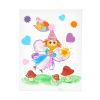 Colorations® Paraben-Free Liquid Watercolor™ Paint -Gold, 8 oz.