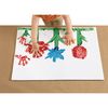 Colorations® Paraben-Free Washable Finger Paints - 10 Colors, 16 fl oz each