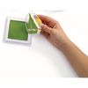 Colorations® Stamper-Perfect Washable Stamp Pads - Set Of 12