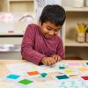 Colorations® Stamper-Perfect Washable Stamp Pads - Set Of 12