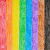 Colorations® Large Crayons - 8 Colors, Set of 400
