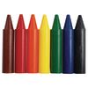 Colorations® Chubby Crayons Value Pack - Set of 200
