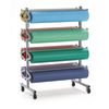 Colorations® Dual Surface Paper Roll, 36" x 1000'