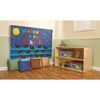 Colorations® Dual Surface Paper Roll, 36" x 1000'