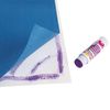 Colorations® Washable Premium Glue Sticks - Set of 30, Purple