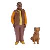Excellerations® Pretend Play Figures - Extended African-American Family