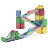 MAGNA-TILES® Rail Racers Deluxe™ 90pcs