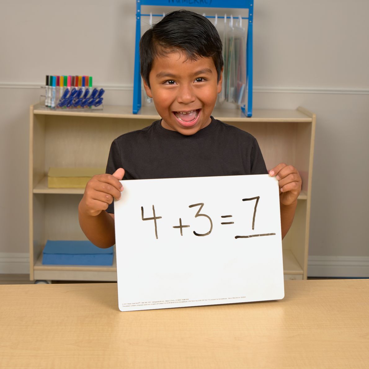 Write Again Dry Erase Boards product image 4