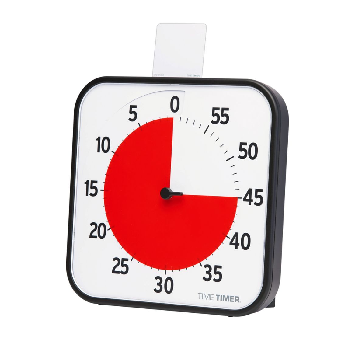 12" Audible Time Timer® - 1 timer