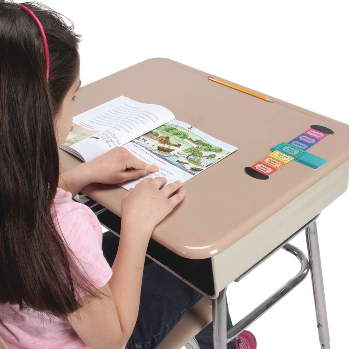 Mini Behavior Trackers 12 Trackers