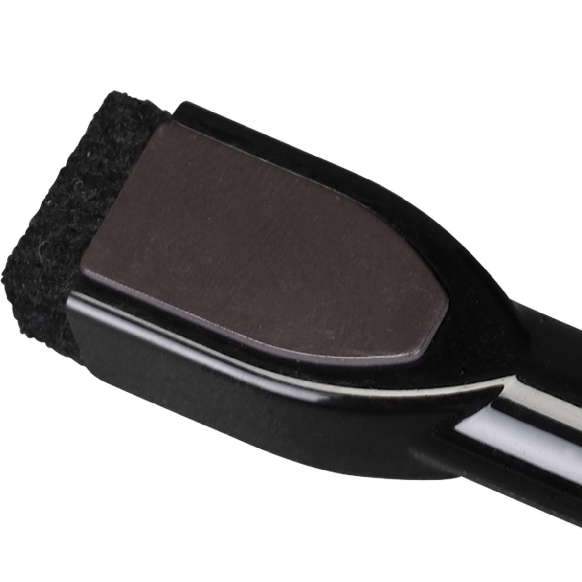 Black Bullet Tip Deluxe Dry Erase Markers - 12 markers product image 4