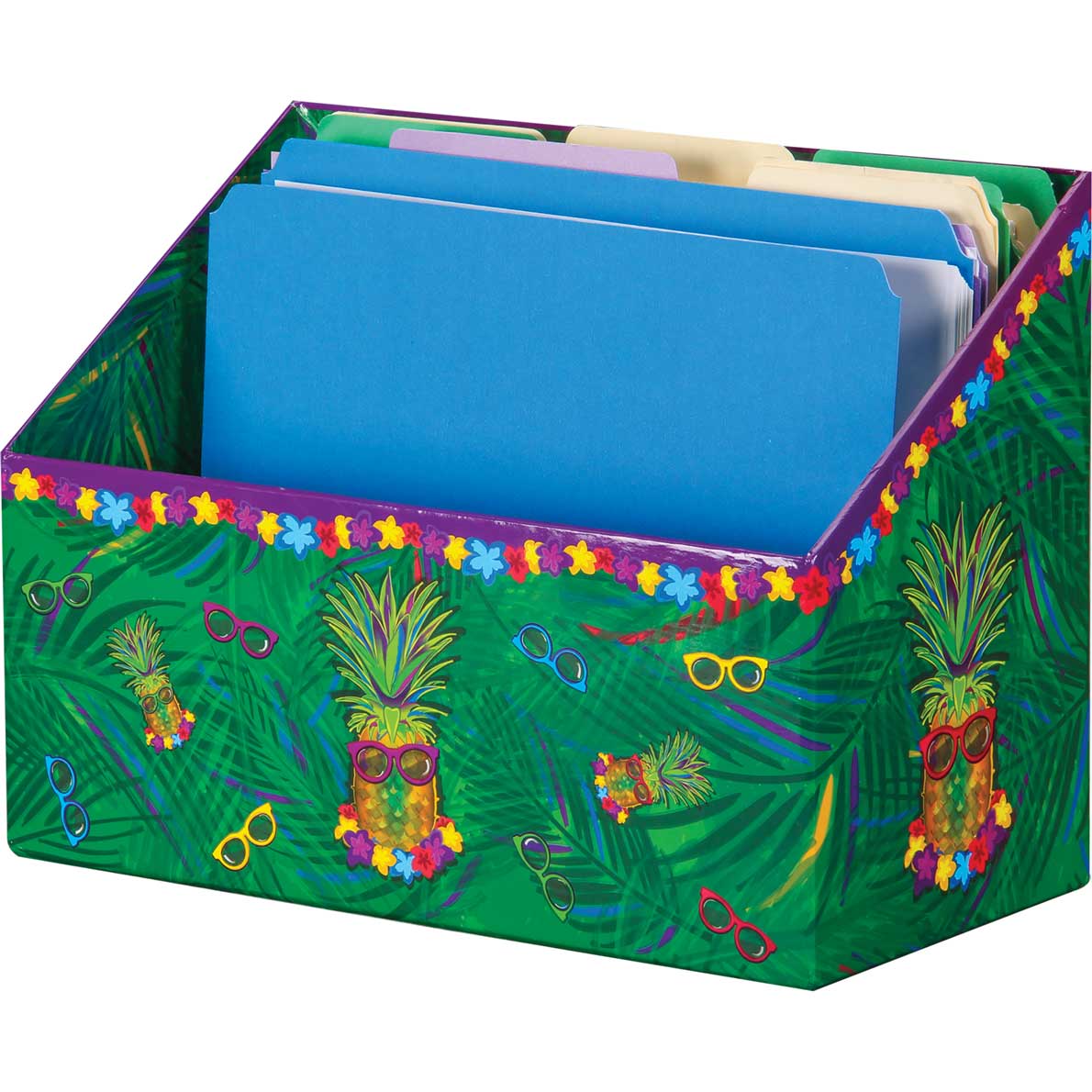 CoolToTheCore Folder File