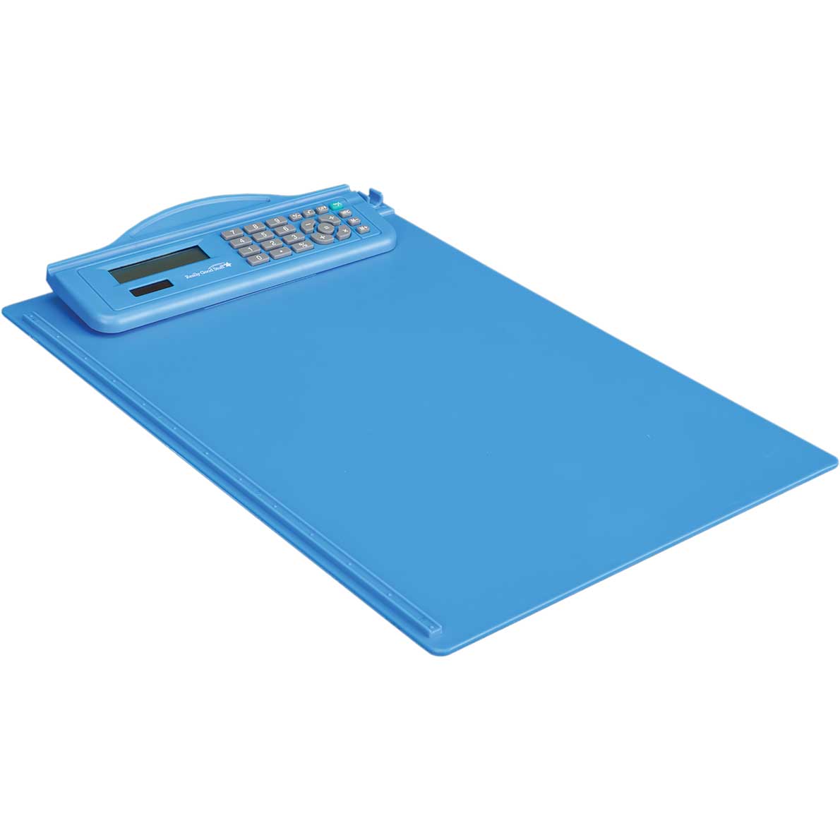Classroom Clipboard With Calculator