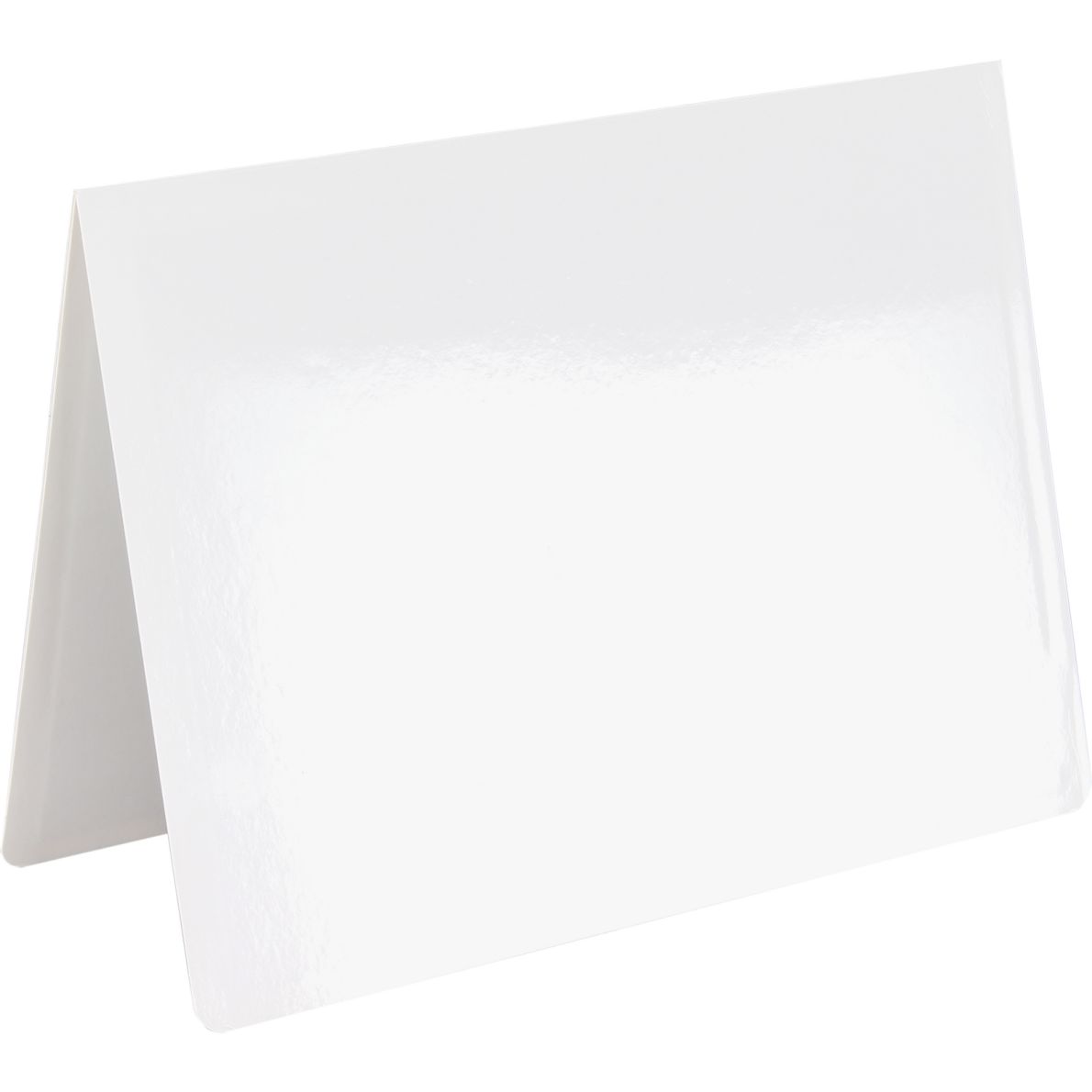 Folding Magnetic Dry Erase Activity Boards - Blank - 6 boards product image 1