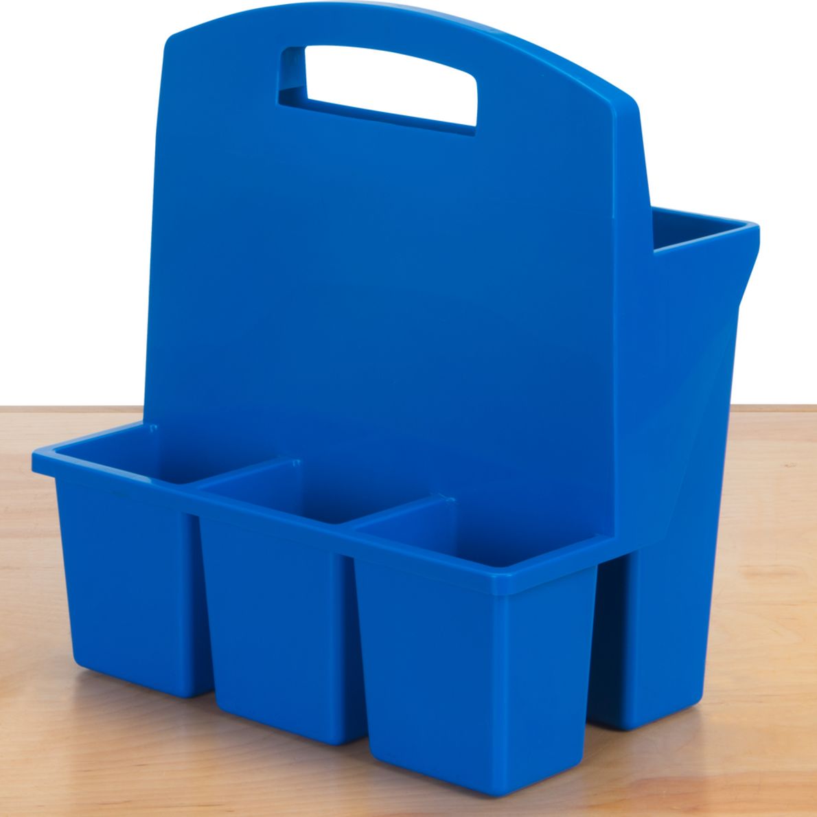 Really Good Stuff® OnTheGo Caddy 1 caddy