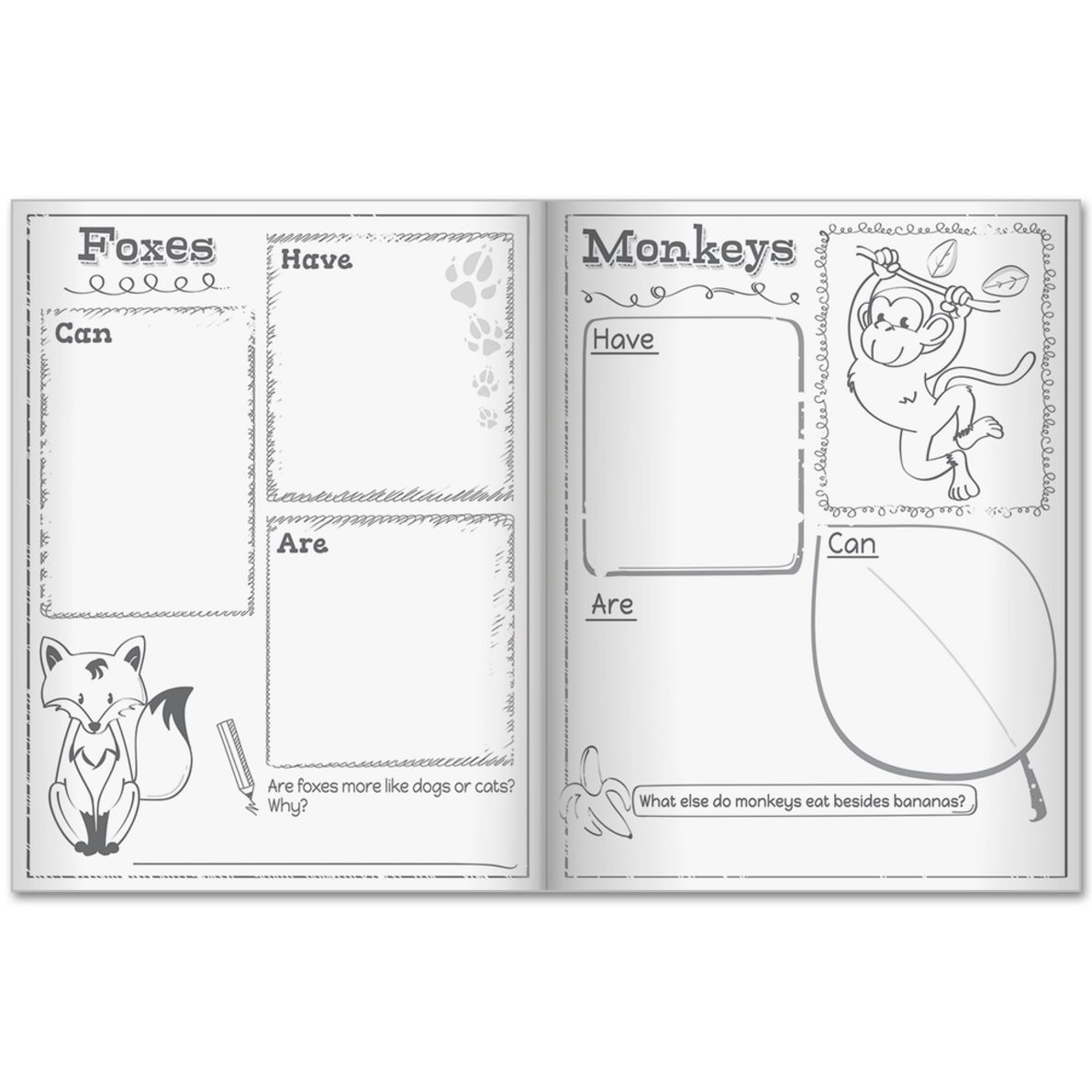 Research Journals Animals 12 journals