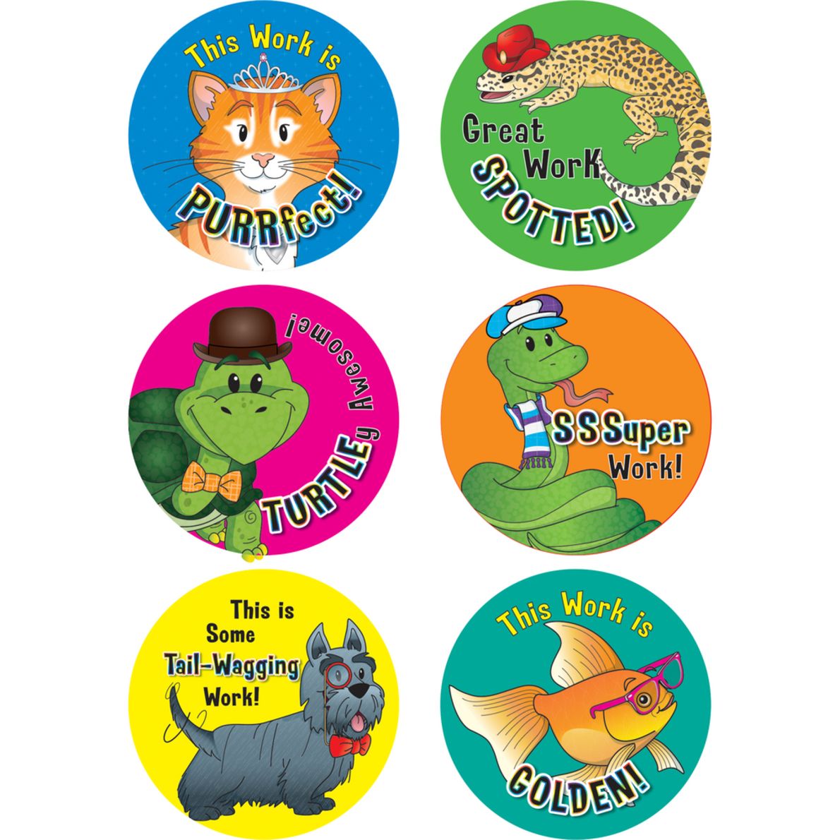 Dressed Pets Kit 1 multiitem kit