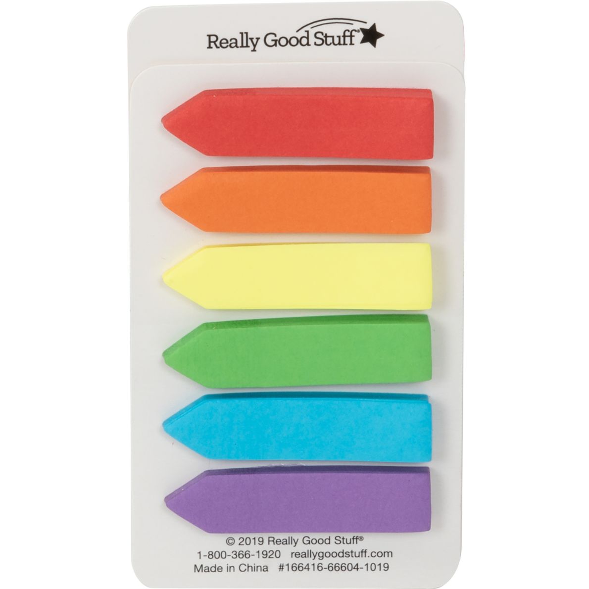 Sticky Flags 300 sticky flags