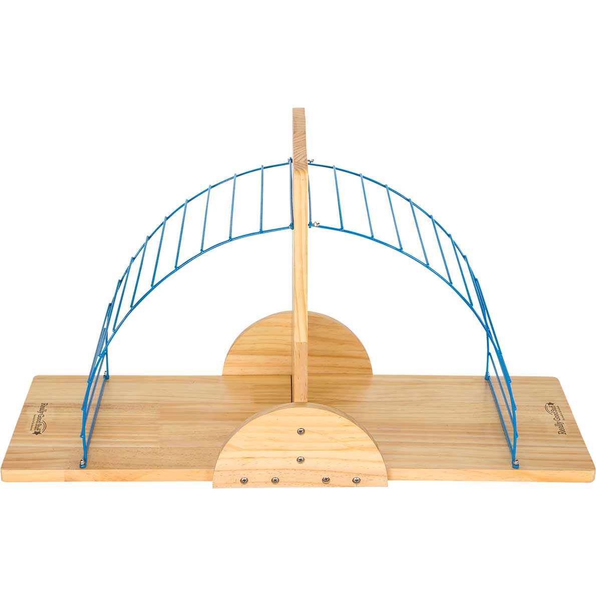 Double Clipboard Stand With 24 SingleColor Clipboards