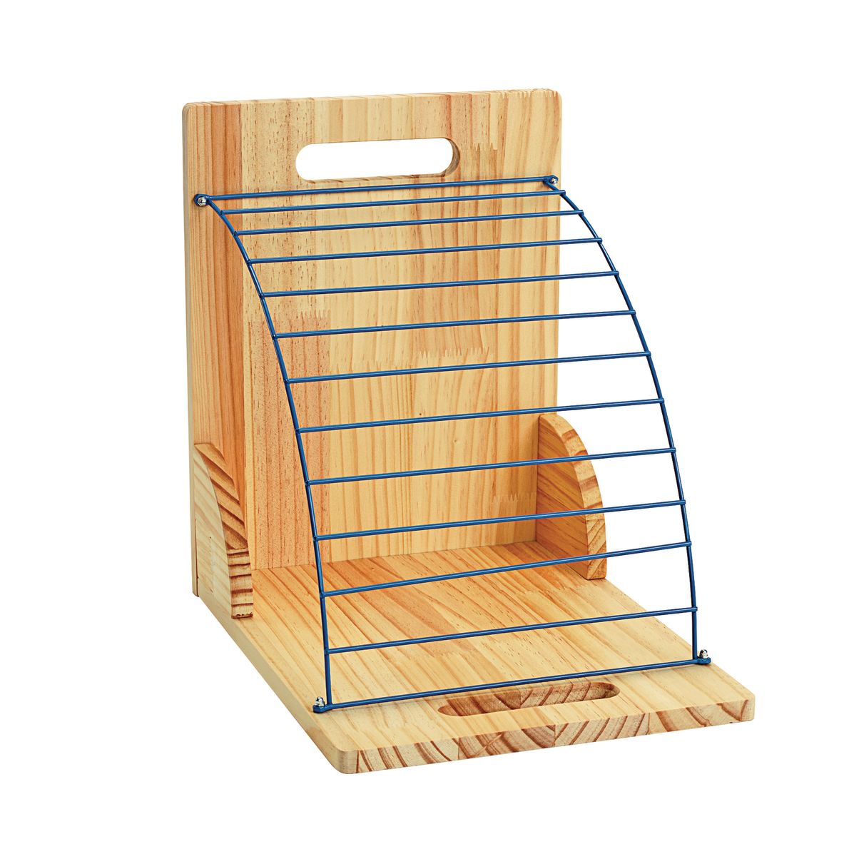 Clipboard Stand With 12 Grouping Clipboards 1 stand, 12 clipboards