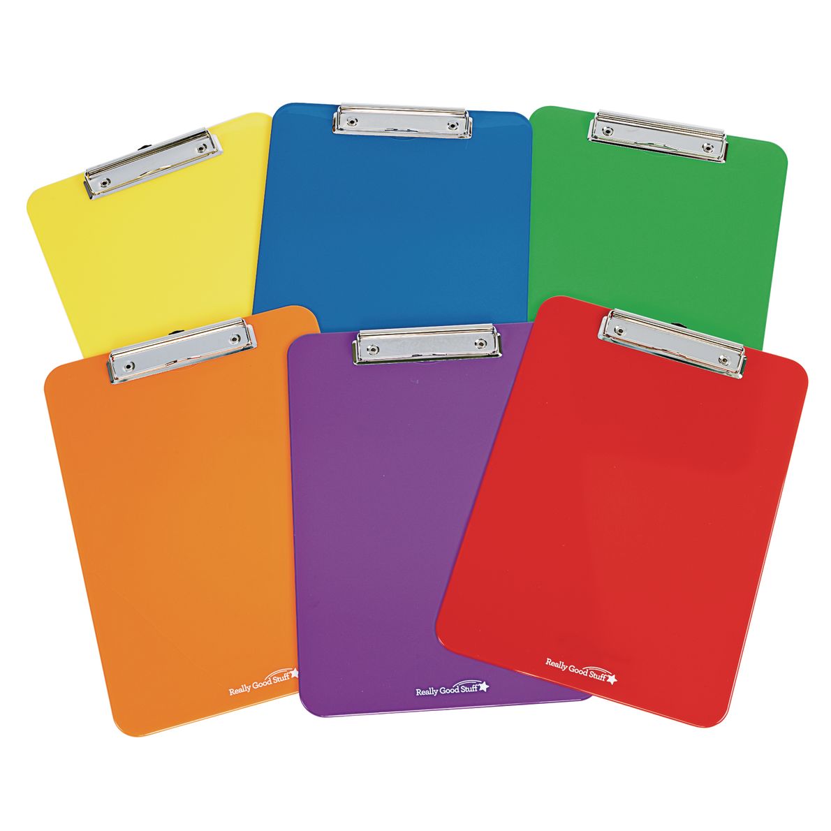 Clipboard Stand With 12 Grouping Clipboards 1 stand, 12 clipboards