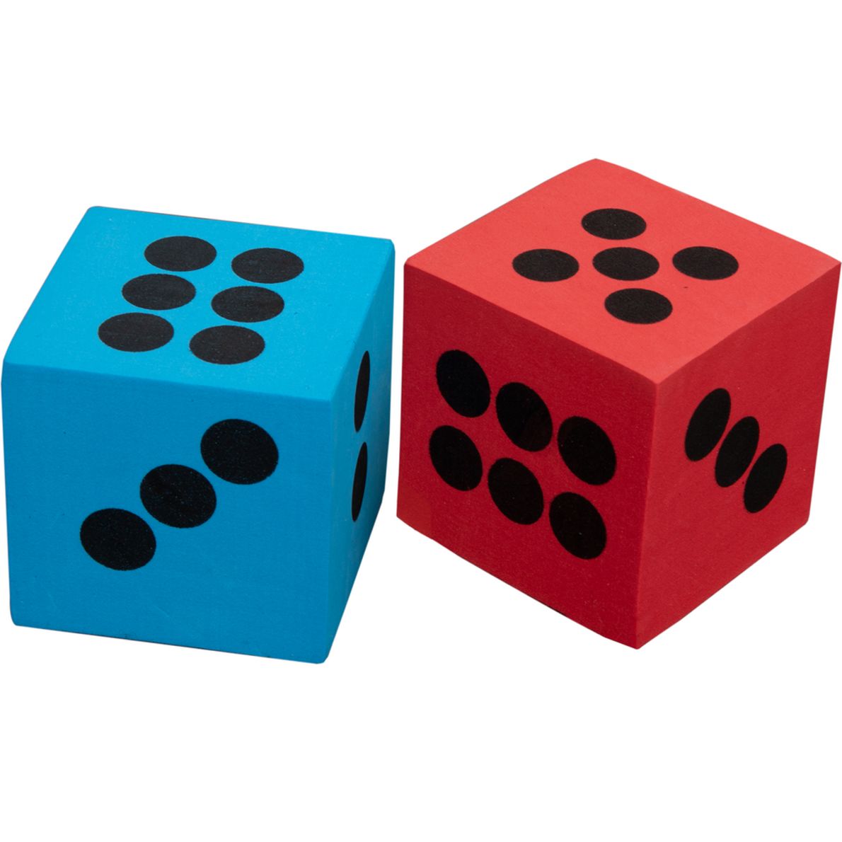 My Best Self Foam Dice