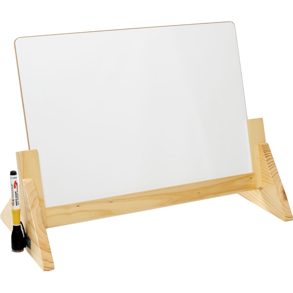 Whiteboard Stand And Whiteboard