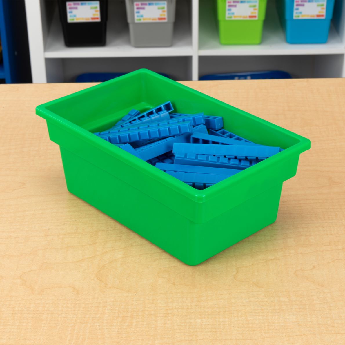 Small AllPurpose Bin Single 1 bin