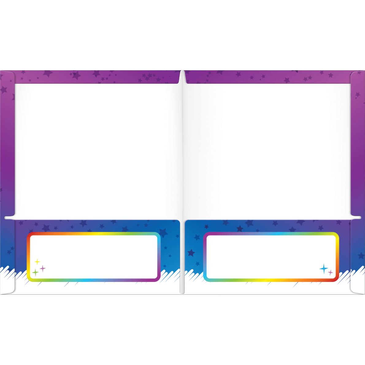 Fireworks at house image